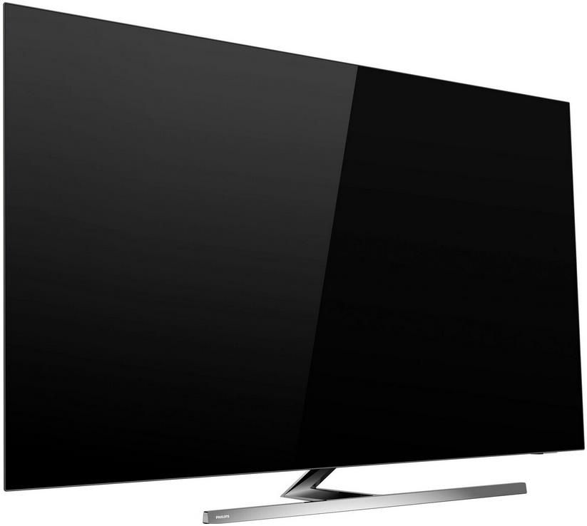 Philips 55OLED856   55 Zoll OLED UHD Fernseher mit Ambilight ab 1.199,00€ (statt 1.499€)