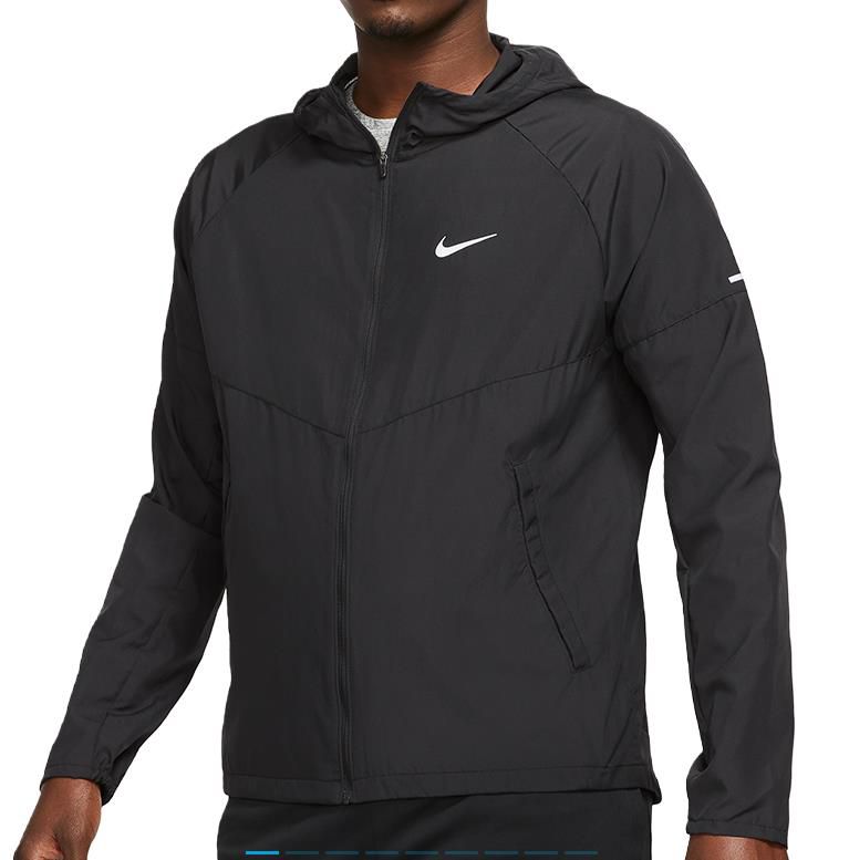 Nike Repel Miler Jacket   Herrenjacke für 41,99€ (statt 49€)