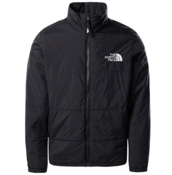 The North Face Steppjacke „GOSEI“ für 95,20€ (statt 120€)