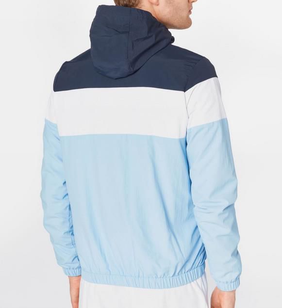 Ellesse Herren Übergangsjacke ab 47,92€ (statt 70€)