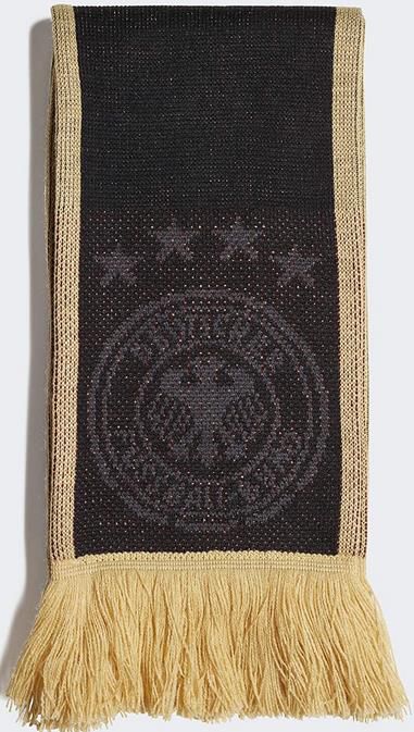 Adidas DFB Deutschland Fanschal für 9,95€ (statt 14€)   Prime