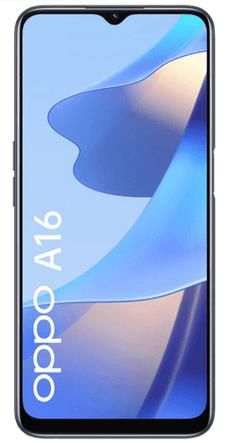 Oppo A16 für 49€ + o2 Allnet Flat mit 6GB LTE für 9,99€ mtl.