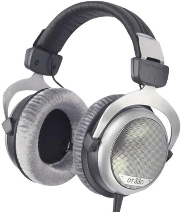 Beyerdynamic DT 880 Edition (250 Ohm) Kopfhörer für 144,49€ (statt 155€)