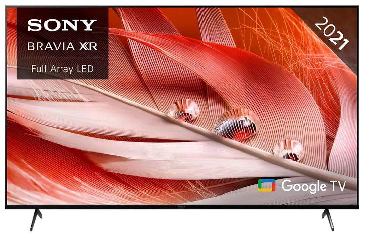 Sony XR 50X90J   50 Zoll UHD SmartTV (2021)mit 100Hz für 888€ (statt 988€)