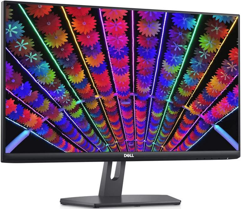 Dell S2421NX 24 Zoll Full HD Monitor für 109€ (statt 166€)