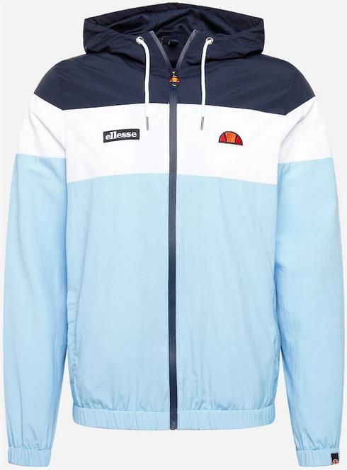 Ellesse Herren Übergangsjacke ab 47,92€ (statt 70€)