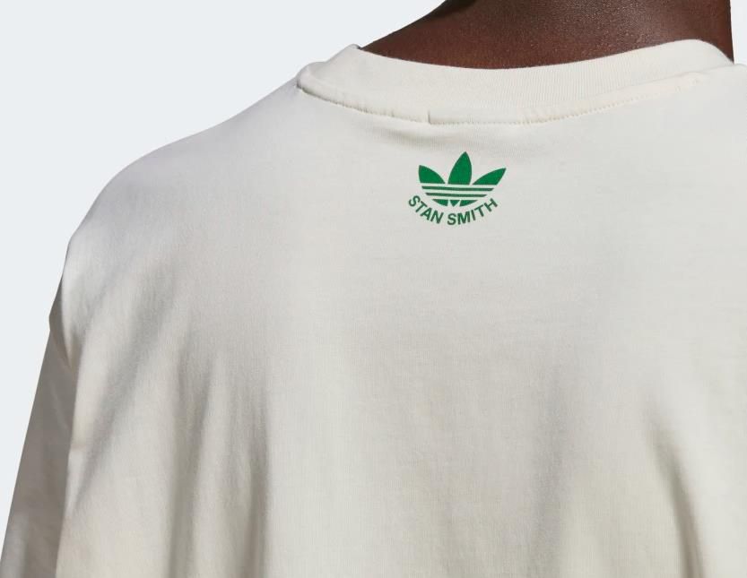 Adidas   Stan Smith T Shirt für 23,99€ (statt 30€)