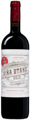 Weinvorteil: 6x Viña Otano Rioja DOCa Reserva für 59,84€ (statt 90€)