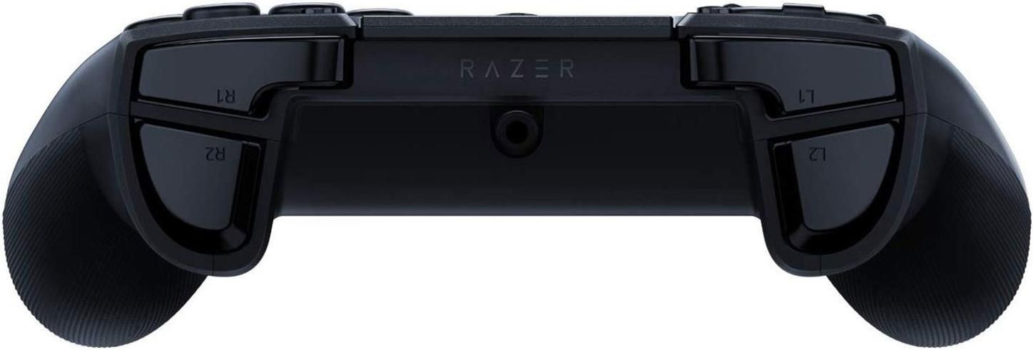 Razer Raion Arcade   PS4 Controller mit 6 Tasten Layout für 43,99€ (statt 67€)