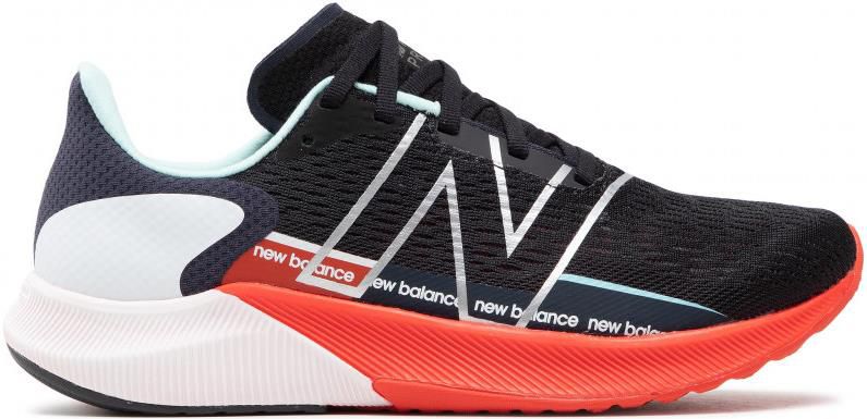 New Balance MFCPRCV2 Fuelcell Propel Herren Laufschuhe in Blau oder Schwarz für 66€ (statt 80€)