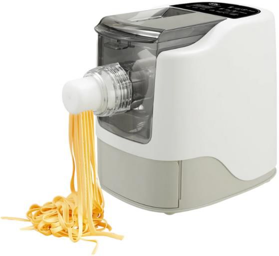 Elta Elektrischer Pasta Maker mit 13 Formscheiben ab 89,99€ (statt 114€)