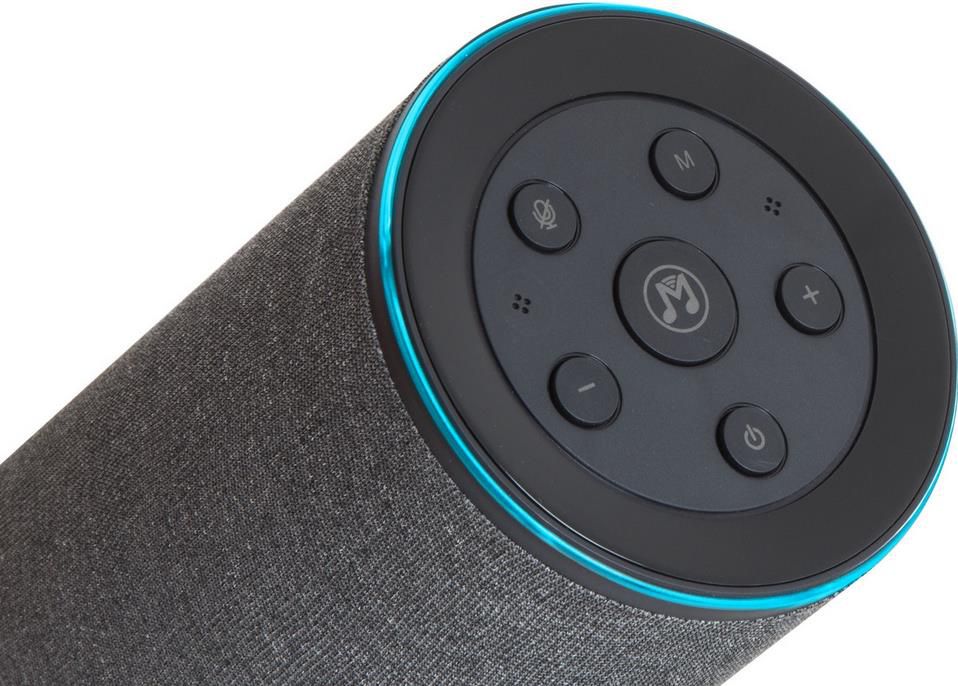 Technaxx BT X34 MusicMan Bluetooth Lautsprecher für 35,90€ (statt 51€)