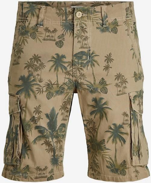 Jack & Jones Zack   Herrenshorts in drei Designs ab 25€ (statt 35€)