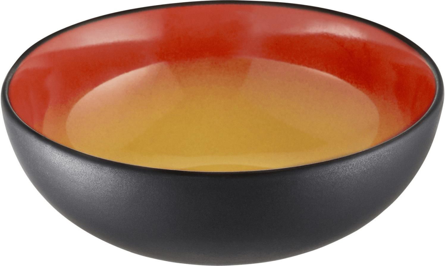 CreaTable Kombiservice Serie Hot Red 16 teilig für 69,99€ (statt 84€)