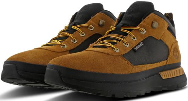 Timberland FIELD TREKKER LOW Herrenschuhe für 71,19€ (statt 110€)   Bis Gr. 44