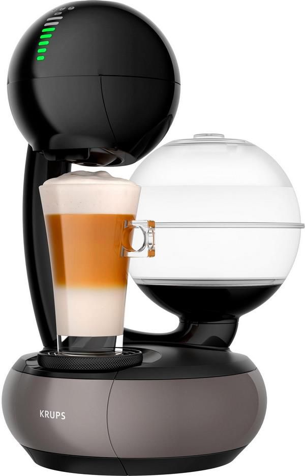 NESCAFÉ KP3108 Dolce Gusto Esperta Kapselmaschine für 101,95€ (statt 116€)