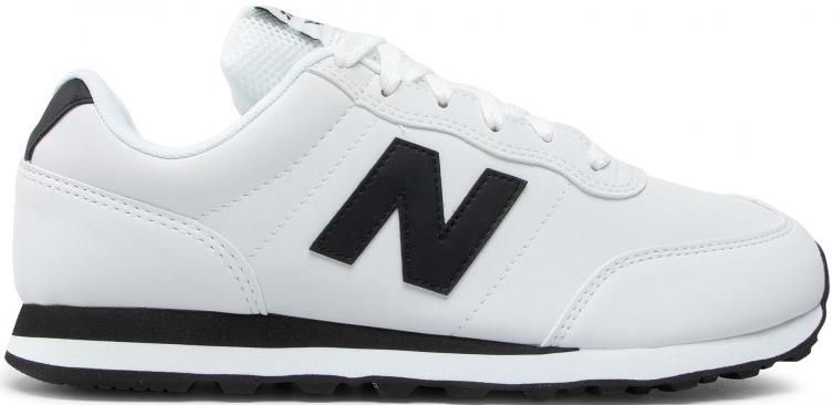 New Balance GM400LE1 Sneaker in Weiß für 51€ (statt 63€)