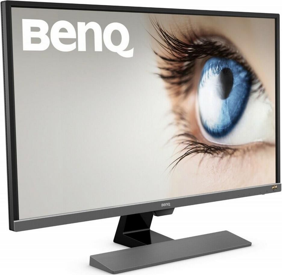 BenQ EW3270UE Gaming Monitor, 31,5 Zoll, 4K, 4ms, 60Hz für 379,90€ (statt 396€)