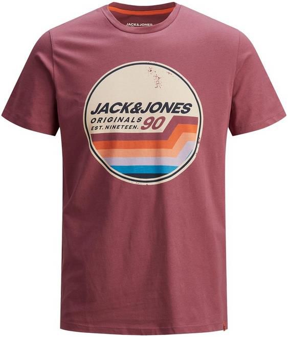 Tara M: 25% auf Jacken und Oberteile von Jack & Jones z.B. T Shirts ab 6€