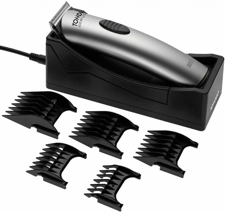 Tondeo ECO XP Lithium Haarschneidemaschine für 119,90€ (statt 146€)