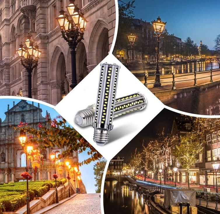 2er Pack AMBOTHEpro   LED Glühbirnen, 20W, E27, 2.500LM für 9,59€ (statt 16€)