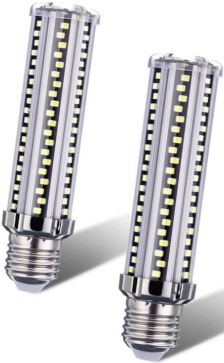 2er Pack AMBOTHEpro   LED Glühbirnen, 20W, E27, 2.500LM für 9,59€ (statt 16€)