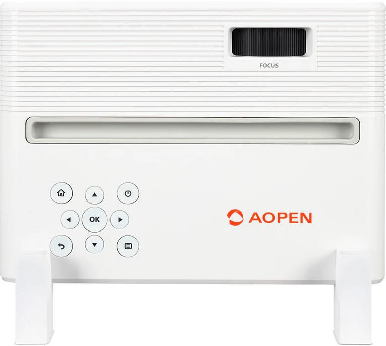 Acer AOPEN QH11   HD+ LED Beamer für 105,99€ (statt 157€)