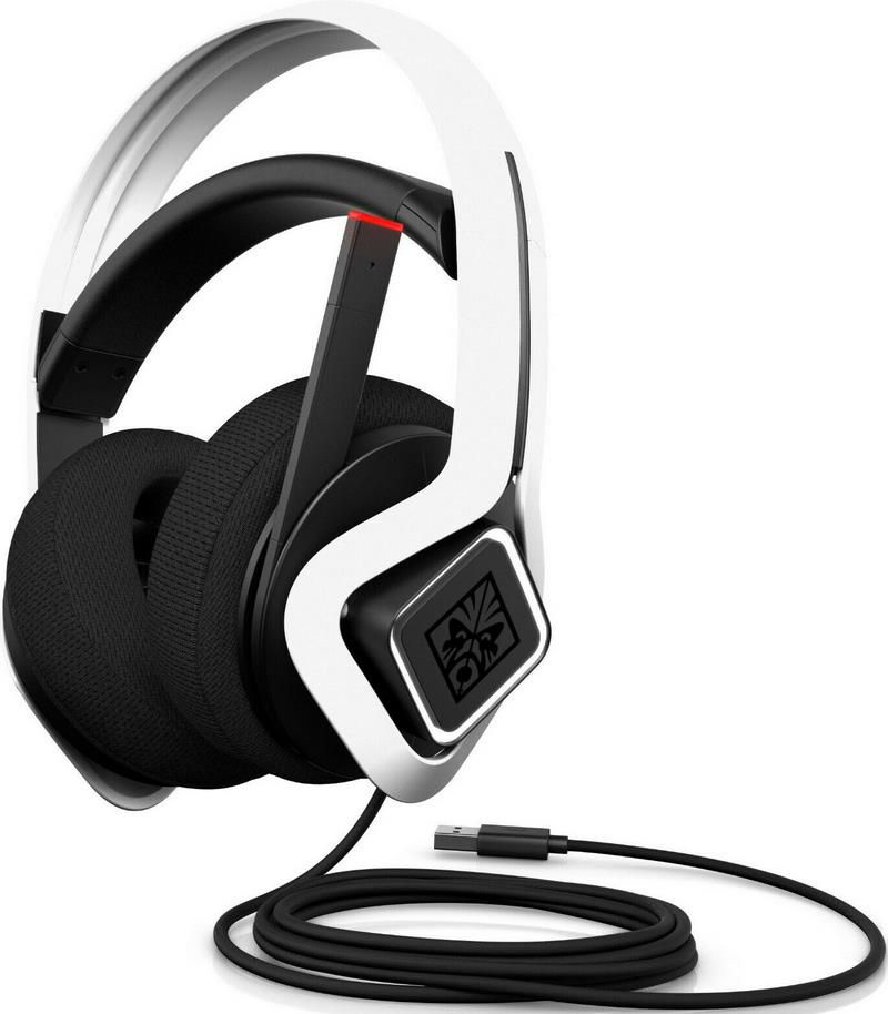 HP OMEN Mindframe Prime Gaming Headset für 84,99€ (statt 109€)