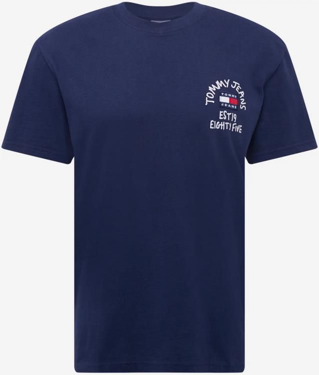 Tommy Jeans   Herren T Shirts in drei Farben für 31,92€ (statt 40€)