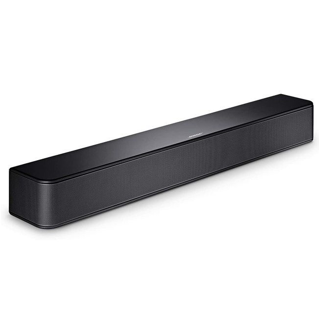 Bose Solo Soundbar II ab 139,99€ (statt 200€)