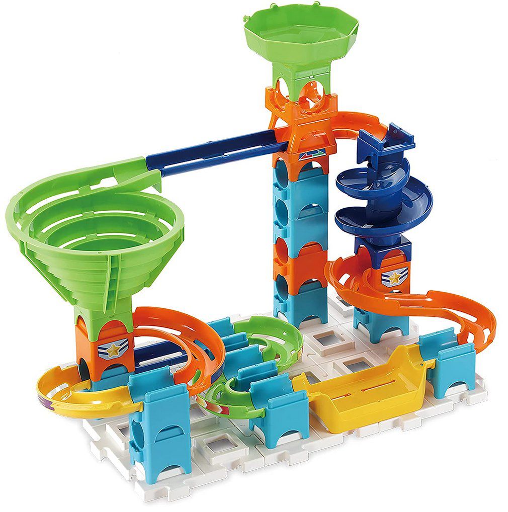 Vtech Kugelbahn Marble Rush   Ultimate Set XL100 E ab 31,99€ (statt 47€)