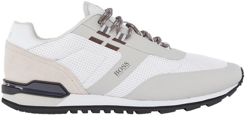 Hugo Boss Parkour Runn me   Herrensneaker für 99€ (statt 119€)   Restgrößen