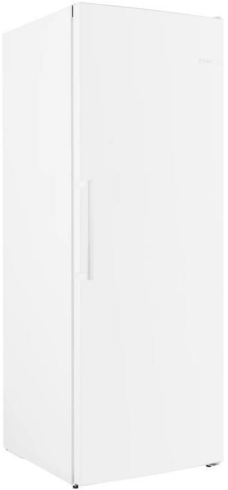 Bosch GSN58AWCV Freistehender Gefrierschrank mit 366l Fassungsvermögen für 779€ (statt 900€)