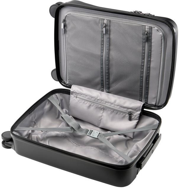 HP All in One Handgepäcktasche mit Notebook Fach für 49,90€ (statt 69€)