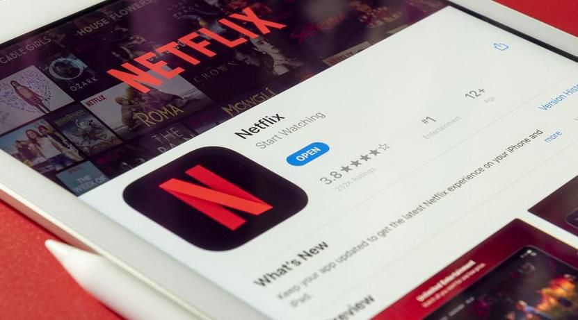 Netflix: Erste Preiserhöhung in 2022   Auch bald in Deutschland?