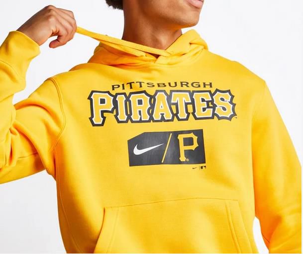 Fanatics   Mlb Over The Head   Herrenhoodie für 49,99€ (statt 70€)