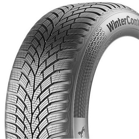 Continental WinterContact TS870 205/55 R16 91H M+S Winterreifen für 68,39€ (statt 79€)