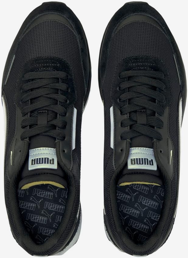 Puma City Rider B&W   Herrensneaker für 63,99€ (statt 73€)