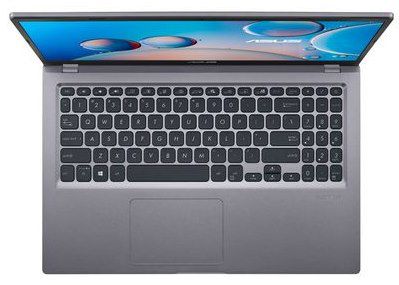 Asus VivoBook F515JP Notebook mit i5, 8GB RAM, 512GB & GeForce MX330 für 533€ (statt 699€)