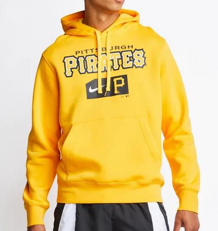 Fanatics   Mlb Over The Head   Herrenhoodie für 49,99€ (statt 70€)