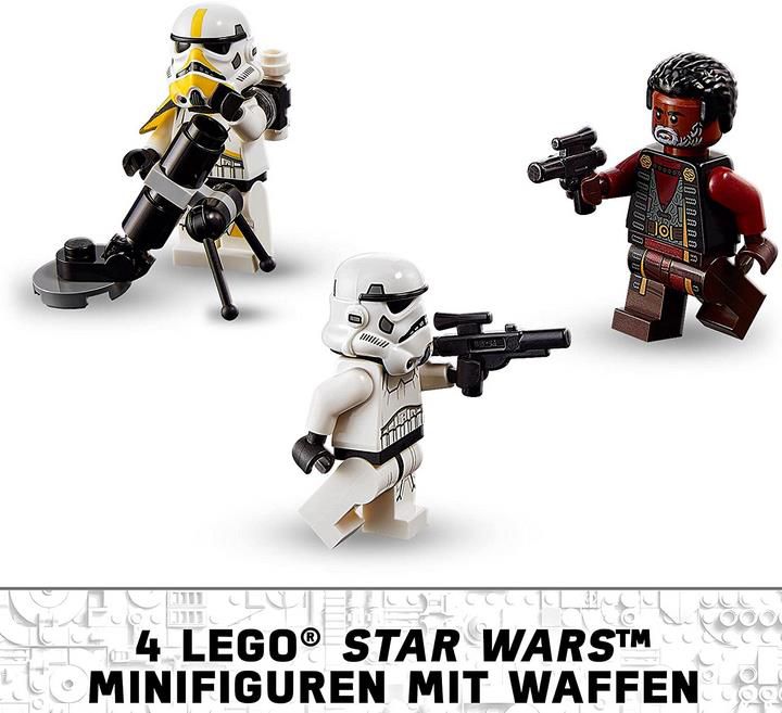 Lego 75311   Star Wars Imperialer Marauder für 28,49€ (statt 33€)