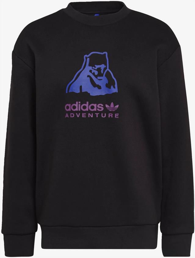 Adidas Adventure Herren Sweatshirt für 55,92€ (statt 70€)