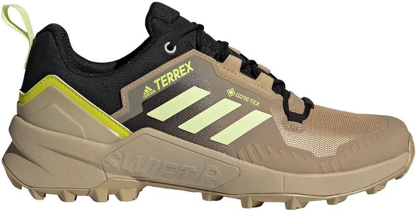 Adidas   Terrex Swift R3 Mid GTX   Herren Trekkingschuhe (bis Gr. 47) für 69,99€ (statt 82€)