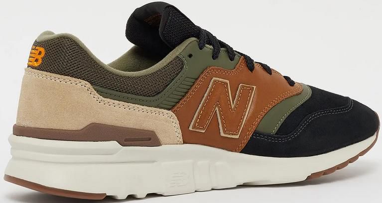 New Balance   Workwear Herrensneaker für 87,99€ (statt 109€)