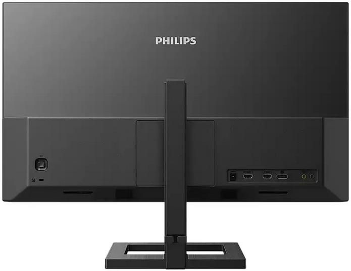 PHILIPS 275E2FAE 27 Zoll Monitor, QHD, 1ms, 75Hz, IPS für 226,88€ (statt 280€)