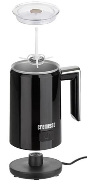 Cremesso D051 Milchschäumer mit 240ml Fassungsvermögen für 37,94€ (statt 49€)