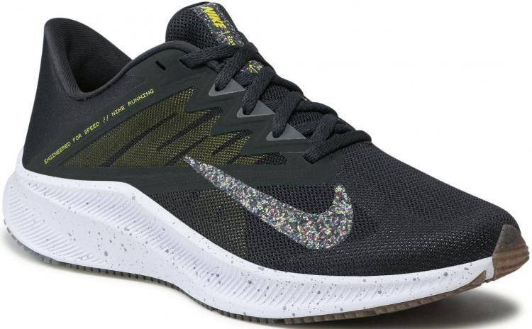 Nike Quest 3 Prm CV0150 Herrensneaker für 62€ (statt 75€)