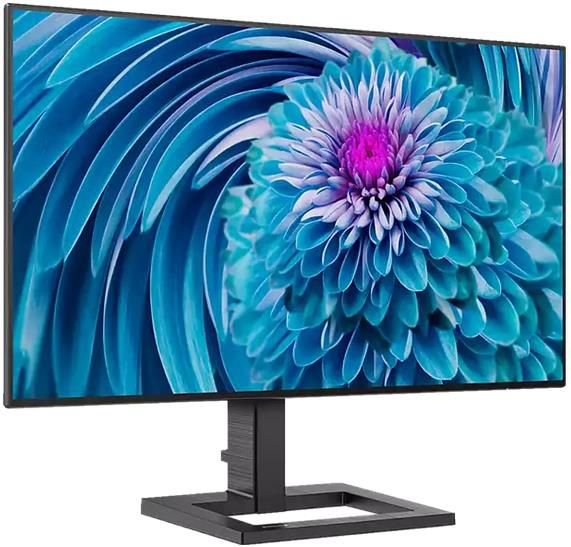 PHILIPS 275E2FAE 27 Zoll Monitor, QHD, 1ms, 75Hz, IPS für 226,88€ (statt 280€)