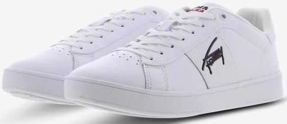 Tommy Jeans Cupsole TJM Leather Herrensneaker für 49,99€ (statt 59€)