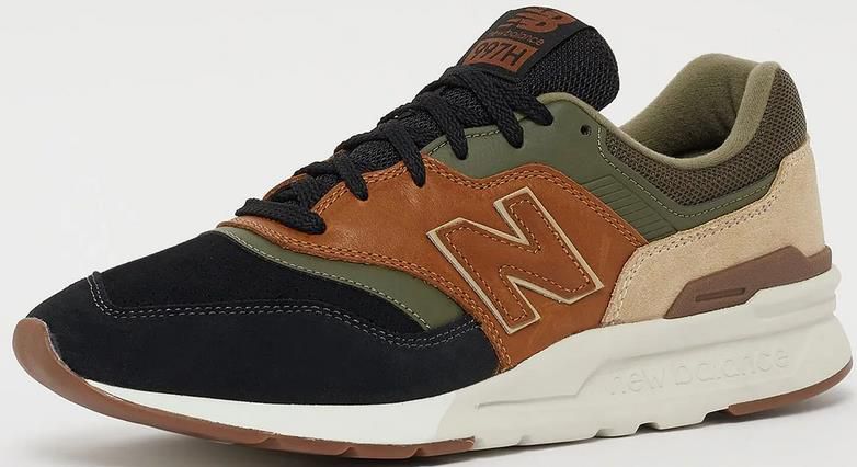 New Balance   Workwear Herrensneaker für 87,99€ (statt 109€)